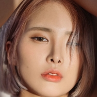 160cm_my_yeon Nøgen