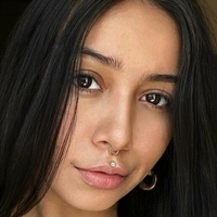 abaddonsdoll Nøgen