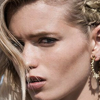 Abbey Kershaw Nøgen