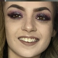 Abbey Nøgen