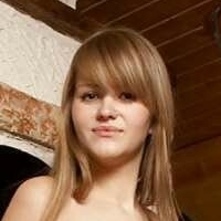 abbigail Nøgen