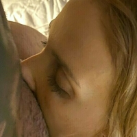 Abby Glasby Nøgen