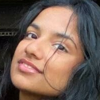 Abby Govindan Nøgen