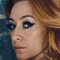 Abby Jones Nøgen
