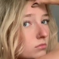 Abby Kruger Nøgen