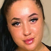 abby-mae Nøgen