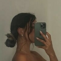 Abby Wetherington Nøgen