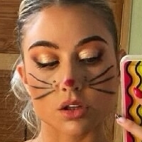 Abbybasey Nøgen