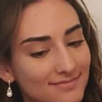 Abigail Shapiro Nøgen