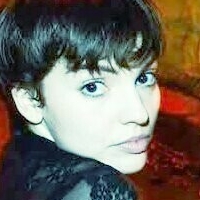 Addie Weyrich Nøgen