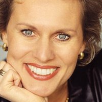 Adele Landauer Nøgen