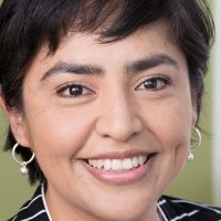 Adriana Paz Nøgen