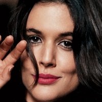 Adriana Ugarte Nøgen