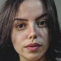 Adriani Guiraldelli Nøgen