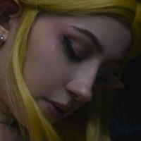 Aechka Cosplay Nøgen