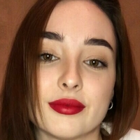 afina_love Nøgen