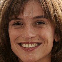 Agathe de La Boulaye Nøgen