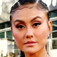 Agnez Mo Nøgen