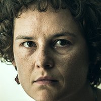 Agnieszka Podsiadlik Nøgen