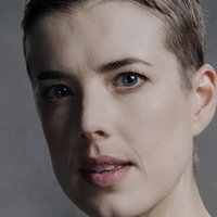 Agyness Deyn Nøgen