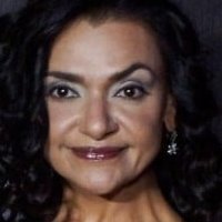 Aida Lopez Nøgen