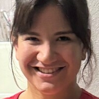 ailu.perez.ufc Nøgen