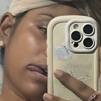 Aishwarya Vadivu Nøgen