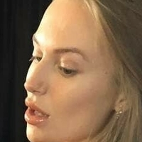 aislinxxxmodel Nøgen