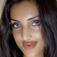 alanaexplicit69 Nøgen