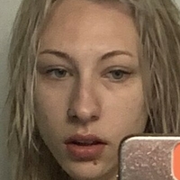 AlanaRay20 Nøgen
