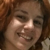 Albita colegiala Nøgen