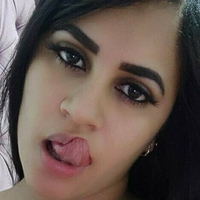 alejandraprimera Nøgen