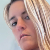 alessandra.journey Nøgen