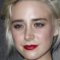 Alessandra Torresani Nøgen