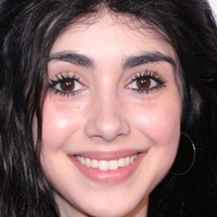 Alexa Mansour Nøgen