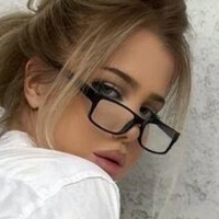 Alexa Stel Nøgen