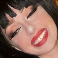 alexaaddams Nøgen