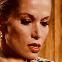 Alexandra Delli Colli Nøgen