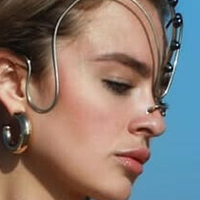 Alexandra Fine Art Nøgen