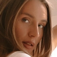 alexandravolosova Nøgen