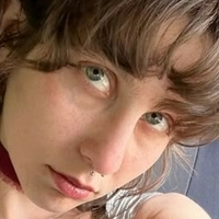 Alexandria Brady Nøgen