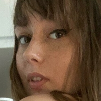 Alexia Burns Nøgen