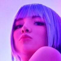 Alexia Kyung Nøgen