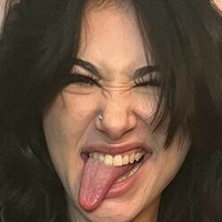 Alexia Panos Nøgen