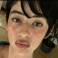 Alexis Carranza Nøgen