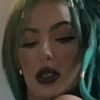 Alexis-Jade Nøgen