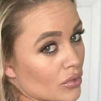 alexismonroexx Nøgen