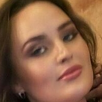 Alexxandra Berggren Nøgen