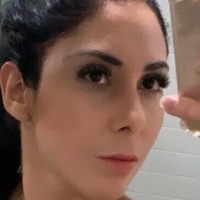Alice Alves Nøgen
