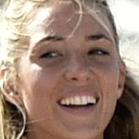 Alice Campello Nøgen